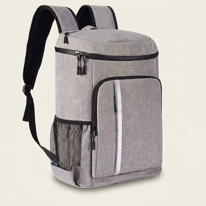 The Rove Cooler Pack — Insulated 30-Can Backpack Cooler, Leakproof & Hands-Free