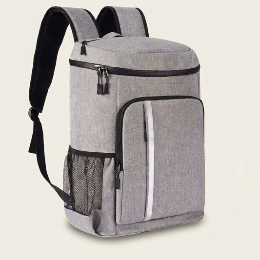 The Rove Cooler Pack — Insulated 30-Can Backpack Cooler, Leakproof & Hands-Free