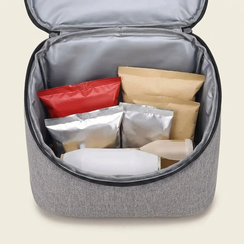 The Rove Cooler Pack — Insulated 30-Can Backpack Cooler, Leakproof & Hands-Free