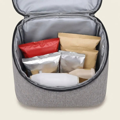 The Rove Cooler Pack — Insulated 30-Can Backpack Cooler, Leakproof & Hands-Free