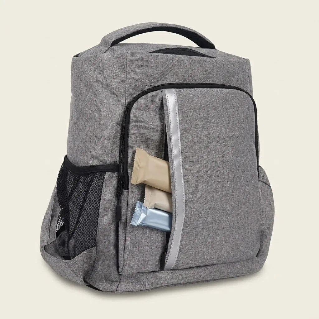 The Rove Cooler Pack — Insulated 30-Can Backpack Cooler, Leakproof & Hands-Free